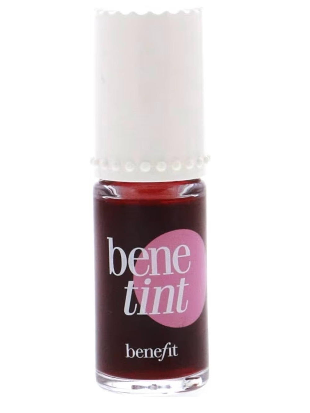 Benefit Benetint Rose-tinted Lip & Cheek Stain BNIB - Picture 2 of 8